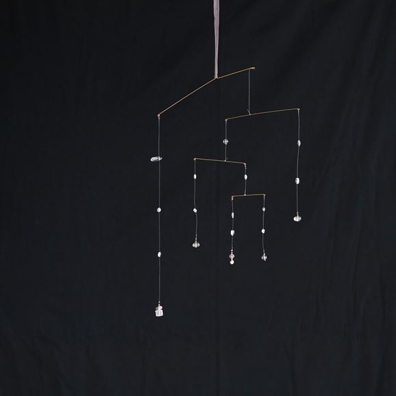 yʐ^zsai Mobile Crystal Quartz