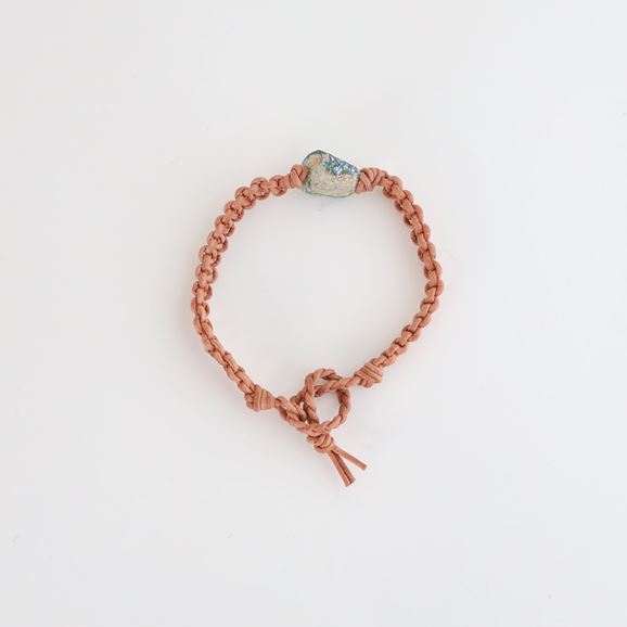 yʐ^zsai Bracelet Roman Glass