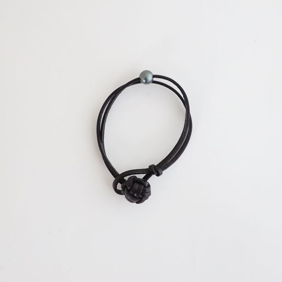 yʐ^zsai Bracelet Tahitian Pearl
