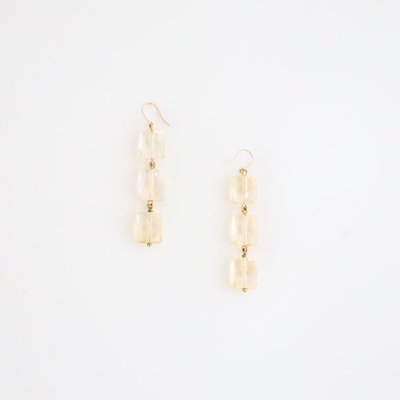 yʐ^zsai Pierce Citrine