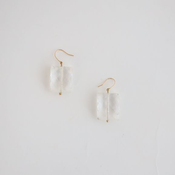yʐ^zsai Pierce Crystal Quartz