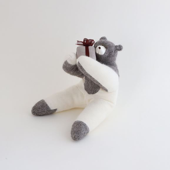 yʐ^zy_zyIDEEz kijinokanosei Toss! Bear