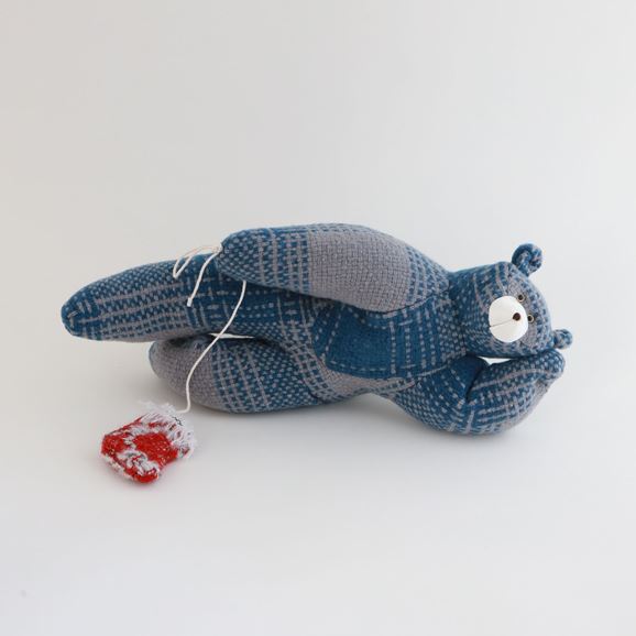 yʐ^zy_zyIDEEz kijinokanosei Toss! Bear