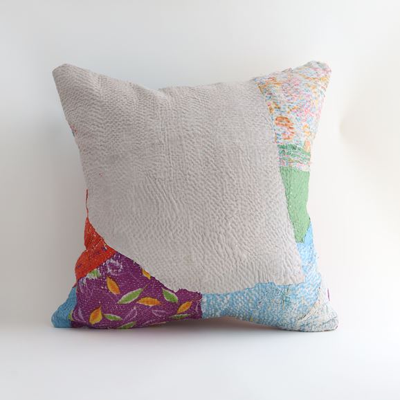 �y�ʐ^�z�y��_���z���B���e�[�W�����[�L���g �p�b�`���[�N �N�b�V�����J�o�[ 45cm�p