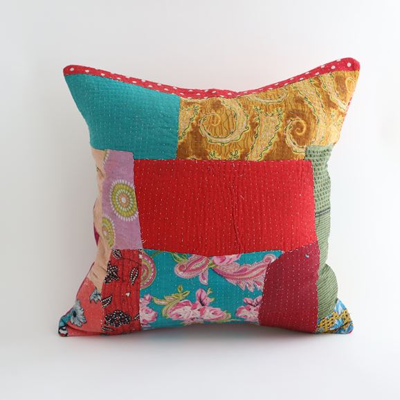 �y�ʐ^�z�y��_���z���B���e�[�W�����[�L���g �p�b�`���[�N �N�b�V�����J�o�[ 45cm�p