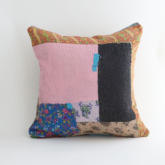 �y�ʐ^�z�y��_���z���B���e�[�W�����[�L���g �p�b�`���[�N �N�b�V�����J�o�[ 45cm�p