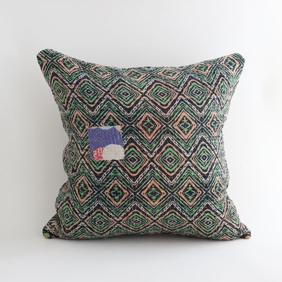 �y�ʐ^�z�y��_���z���B���e�[�W�����[�L���g �p�b�`���[�N �N�b�V�����J�o�[ 45cm�p