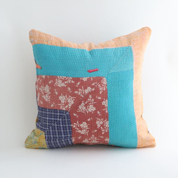 �y�ʐ^�z�y��_���z���B���e�[�W�����[�L���g �p�b�`���[�N �N�b�V�����J�o�[ 45cm�p