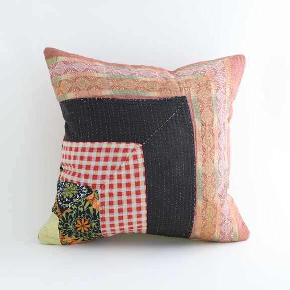 �y�ʐ^�z�y��_���z���B���e�[�W�����[�L���g �p�b�`���[�N �N�b�V�����J�o�[ 45cm�p