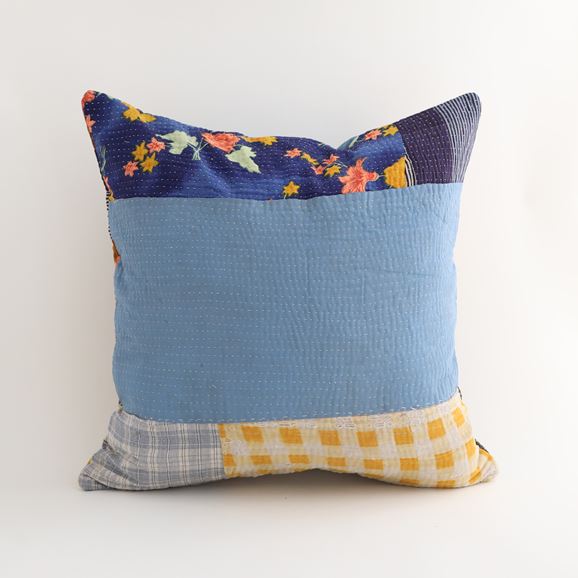 �y�ʐ^�z�y��_���z���B���e�[�W�����[�L���g �p�b�`���[�N �N�b�V�����J�o�[ 45cm�p