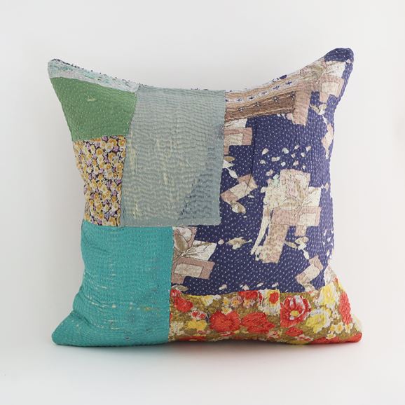 �y�ʐ^�z�y��_���z���B���e�[�W�����[�L���g �p�b�`���[�N �N�b�V�����J�o�[ 45cm�p