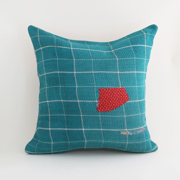 �y�ʐ^�z�y��_���z���B���e�[�W�����[�L���g �p�b�`���[�N �N�b�V�����J�o�[ 45cm�p