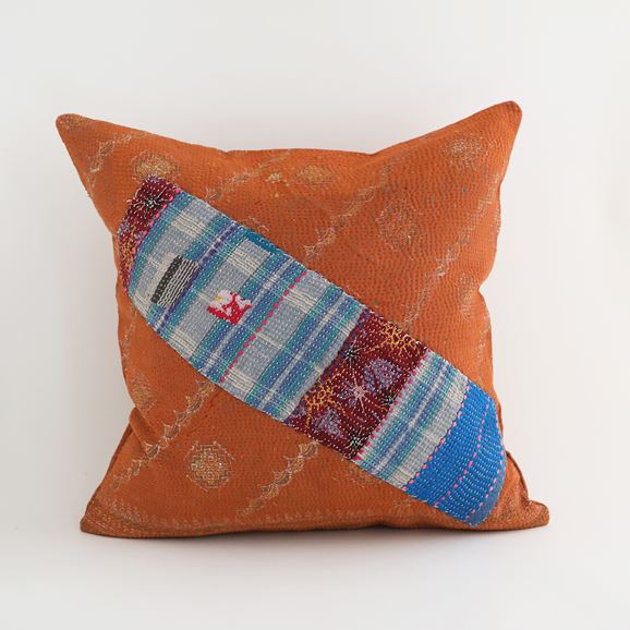 �y�ʐ^�z�y��_���z���B���e�[�W�����[�L���g �p�b�`���[�N �N�b�V�����J�o�[ 45cm�p