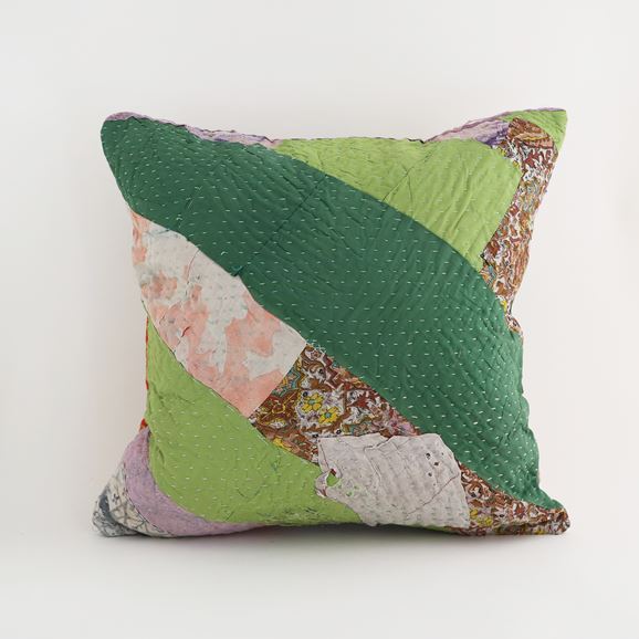 �y�ʐ^�z�y��_���z���B���e�[�W�����[�L���g �p�b�`���[�N �N�b�V�����J�o�[ 45cm�p