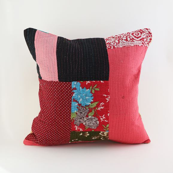 �y�ʐ^�z�y��_���z���B���e�[�W�����[�L���g �p�b�`���[�N �N�b�V�����J�o�[ 45cm�p