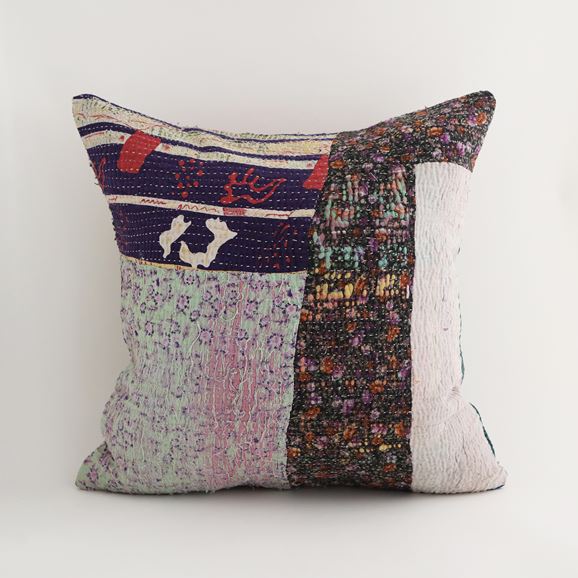 �y�ʐ^�z�y��_���z���B���e�[�W�����[�L���g �p�b�`���[�N �N�b�V�����J�o�[ 45cm�p