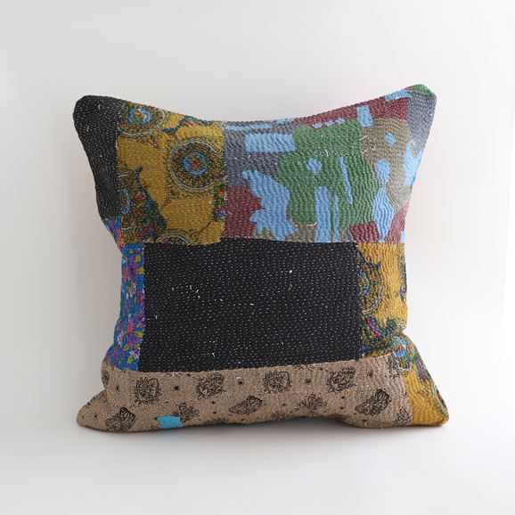 �y�ʐ^�z�y��_���z���B���e�[�W�����[�L���g �p�b�`���[�N �N�b�V�����J�o�[ 45cm�p