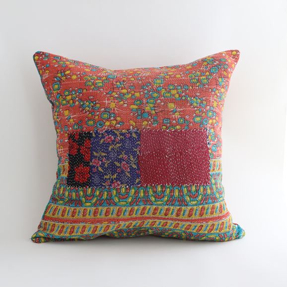 �y�ʐ^�z�y��_���z���B���e�[�W�����[�L���g �p�b�`���[�N �N�b�V�����J�o�[ 45cm�p