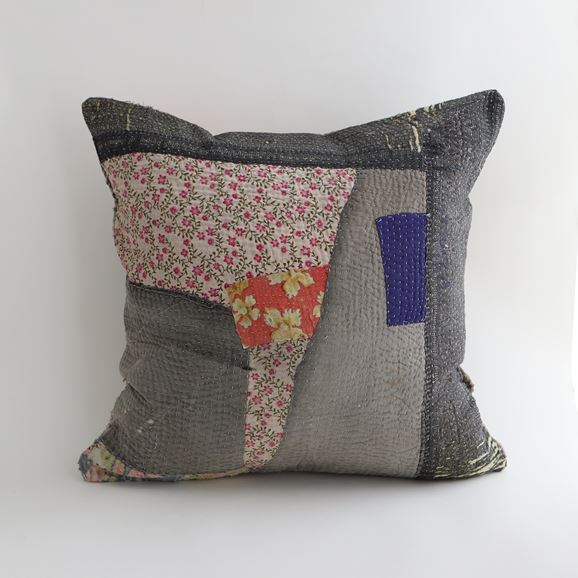 �y�ʐ^�z�y��_���z���B���e�[�W�����[�L���g �p�b�`���[�N �N�b�V�����J�o�[ 45cm�p