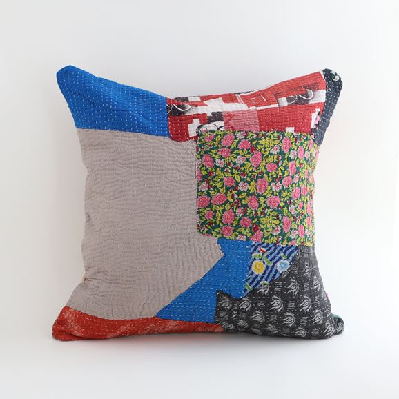 �y�ʐ^�z�y��_���z���B���e�[�W�����[�L���g �p�b�`���[�N �N�b�V�����J�o�[ 45cm�p