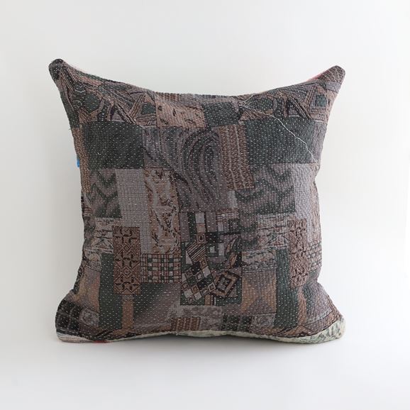 �y�ʐ^�z�y��_���z���B���e�[�W�����[�L���g �p�b�`���[�N �N�b�V�����J�o�[ 45cm�p