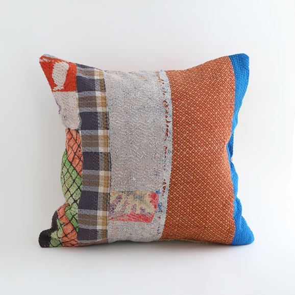 �y�ʐ^�z�y��_���z���B���e�[�W�����[�L���g �p�b�`���[�N �N�b�V�����J�o�[ 45cm�p