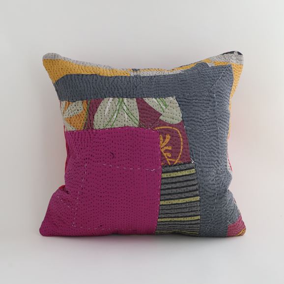 �y�ʐ^�z�y��_���z���B���e�[�W�����[�L���g �p�b�`���[�N �N�b�V�����J�o�[ 45cm�p