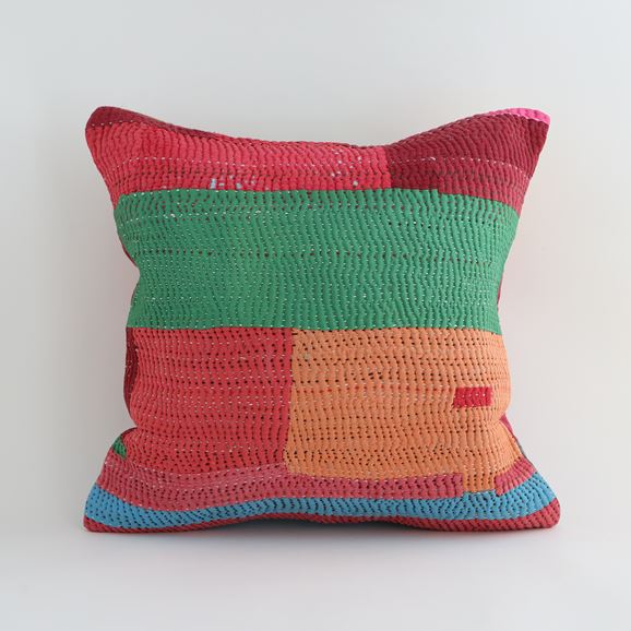 �y�ʐ^�z�y��_���z���B���e�[�W�����[�L���g �p�b�`���[�N �N�b�V�����J�o�[ 45cm�p