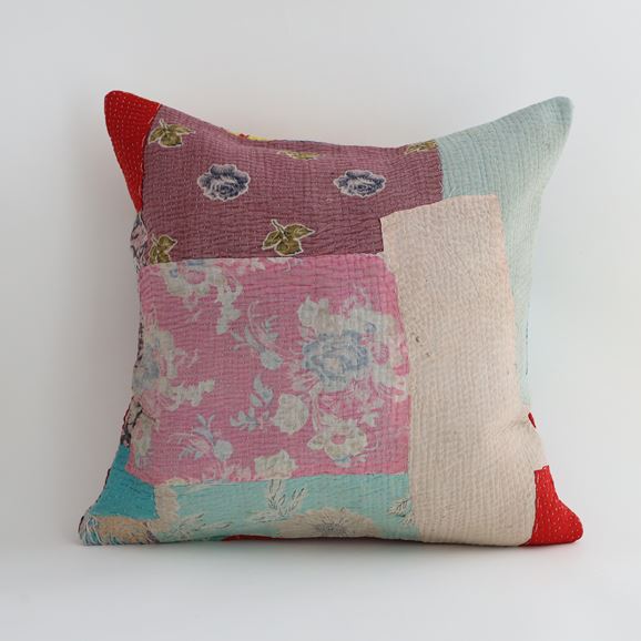 �y�ʐ^�z�y��_���z���B���e�[�W�����[�L���g �p�b�`���[�N �N�b�V�����J�o�[ 45cm�p