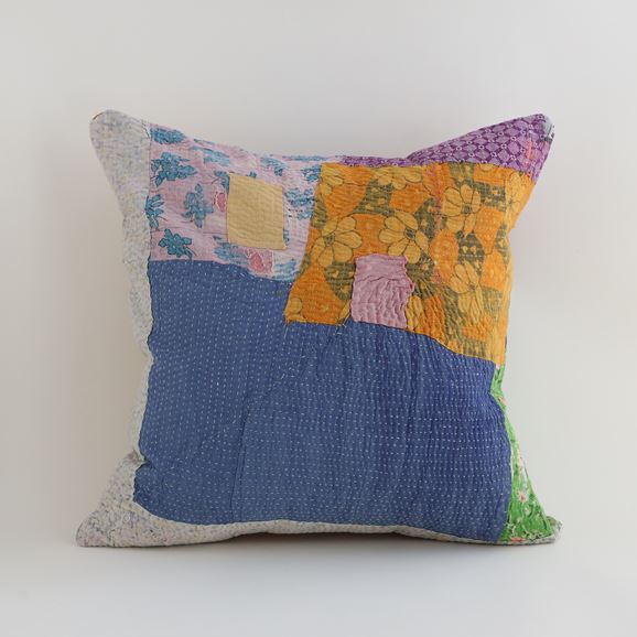 �y�ʐ^�z�y��_���z���B���e�[�W�����[�L���g �p�b�`���[�N �N�b�V�����J�o�[ 45cm�p