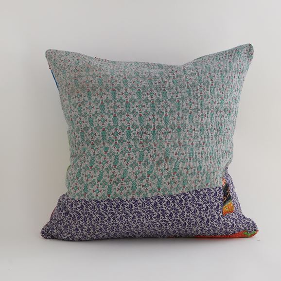 �y�ʐ^�z�y��_���z���B���e�[�W�����[�L���g �p�b�`���[�N �N�b�V�����J�o�[ 45cm�p