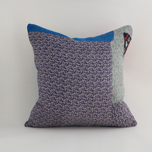 �y�ʐ^�z�y��_���z���B���e�[�W�����[�L���g �p�b�`���[�N �N�b�V�����J�o�[ 45cm�p