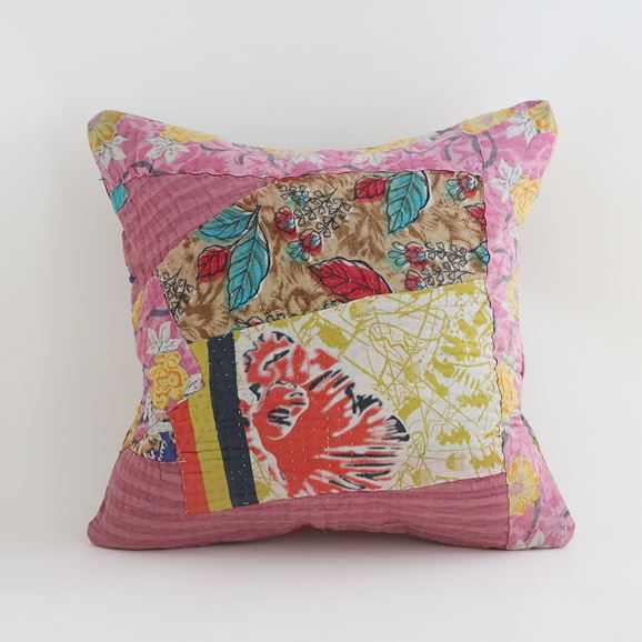 �y�ʐ^�z�y��_���z���B���e�[�W�����[�L���g �p�b�`���[�N �N�b�V�����J�o�[ 45cm�p