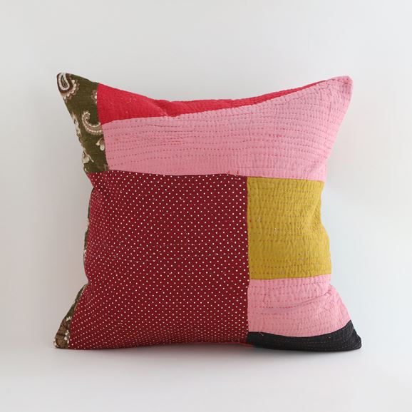 �y�ʐ^�z�y��_���z���B���e�[�W�����[�L���g �p�b�`���[�N �N�b�V�����J�o�[ 45cm�p