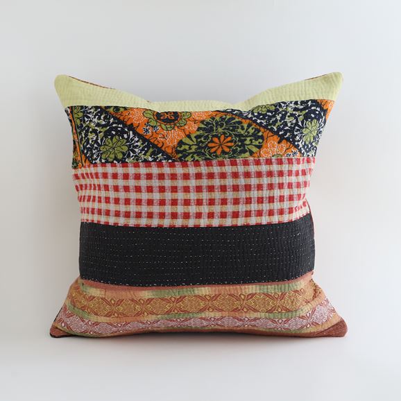 �y�ʐ^�z�y��_���z���B���e�[�W�����[�L���g �p�b�`���[�N �N�b�V�����J�o�[ 45cm�p