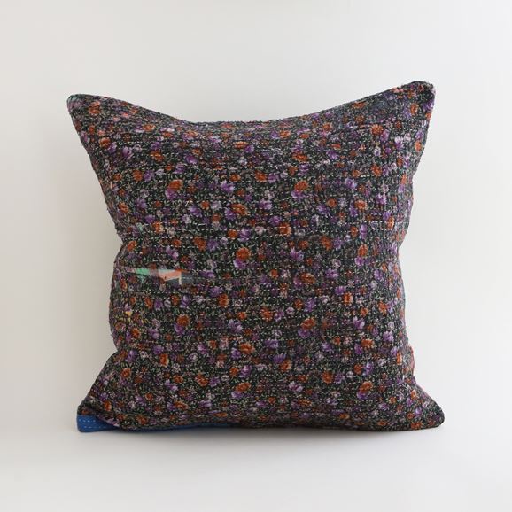 �y�ʐ^�z�y��_���z���B���e�[�W�����[�L���g �p�b�`���[�N �N�b�V�����J�o�[ 45cm�p