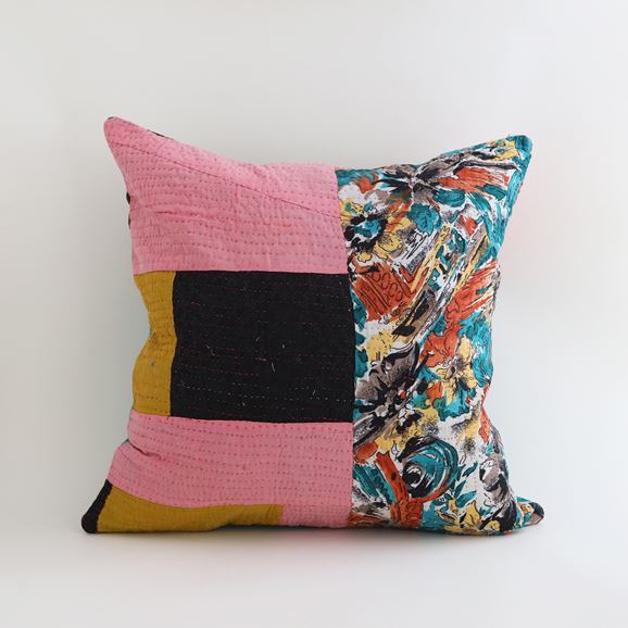 �y�ʐ^�z�y��_���z���B���e�[�W�����[�L���g �p�b�`���[�N �N�b�V�����J�o�[ 45cm�p