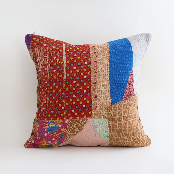 �y�ʐ^�z�y��_���z���B���e�[�W�����[�L���g �p�b�`���[�N �N�b�V�����J�o�[ 45cm�p