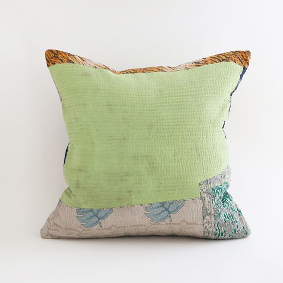 �y�ʐ^�z�y��_���z���B���e�[�W�����[�L���g �p�b�`���[�N �N�b�V�����J�o�[ 45cm�p