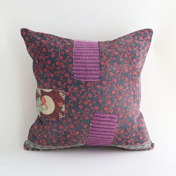 �y�ʐ^�z�y��_���z���B���e�[�W�����[�L���g �p�b�`���[�N �N�b�V�����J�o�[ 45cm�p