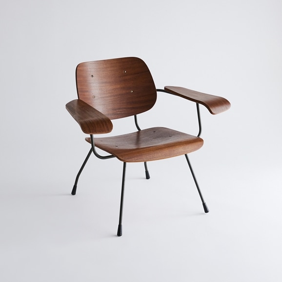 yʐ^zyAuction #02zTjerk Reijenga / Pilastro Easy Chair Model 8000