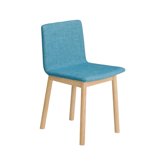 STILT CHAIR Blue