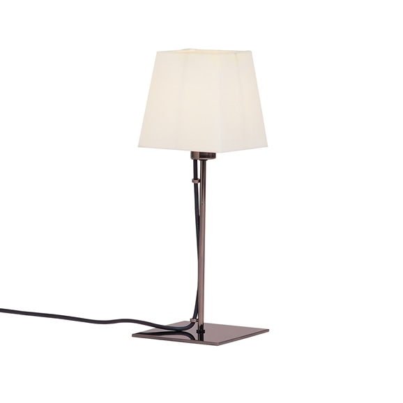 ORB TABLE LAMP