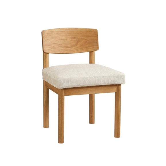 DIMANCHE CHAIR