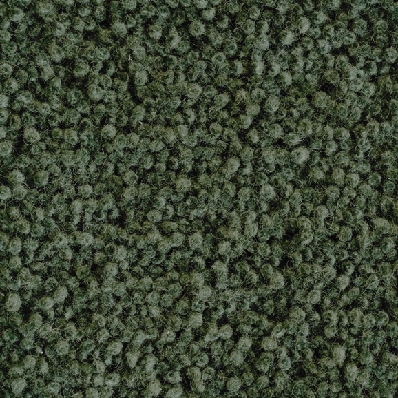 【写真】ラグ Fioriウールフェルト15 長方形150×200cm グリーン