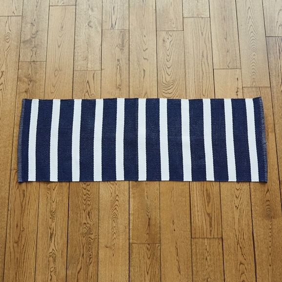 yʐ^zCraftex PVC}bg 45x120cm Navy