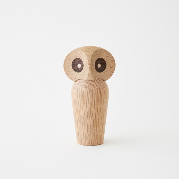 ARCHITECTMADE Owl small