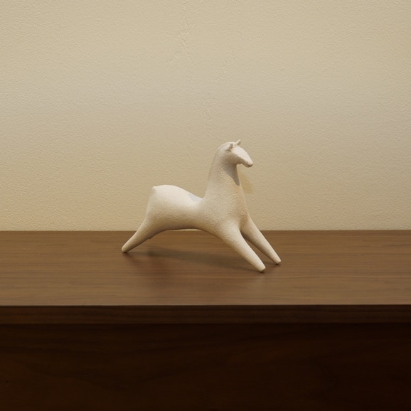 yʐ^zAthena Jahantigh Horse mini