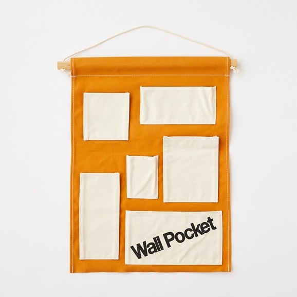 yʐ^zWallPocket-Mustard/dieci+SD