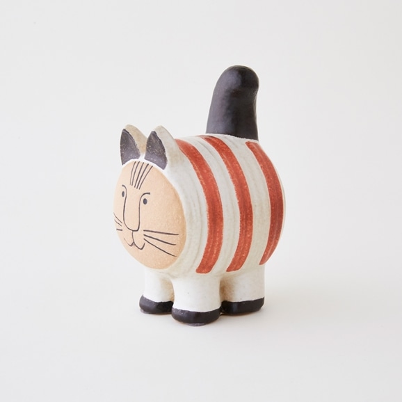 yʐ^zLisa Larson/dieci cat(RED)/dieci+SD